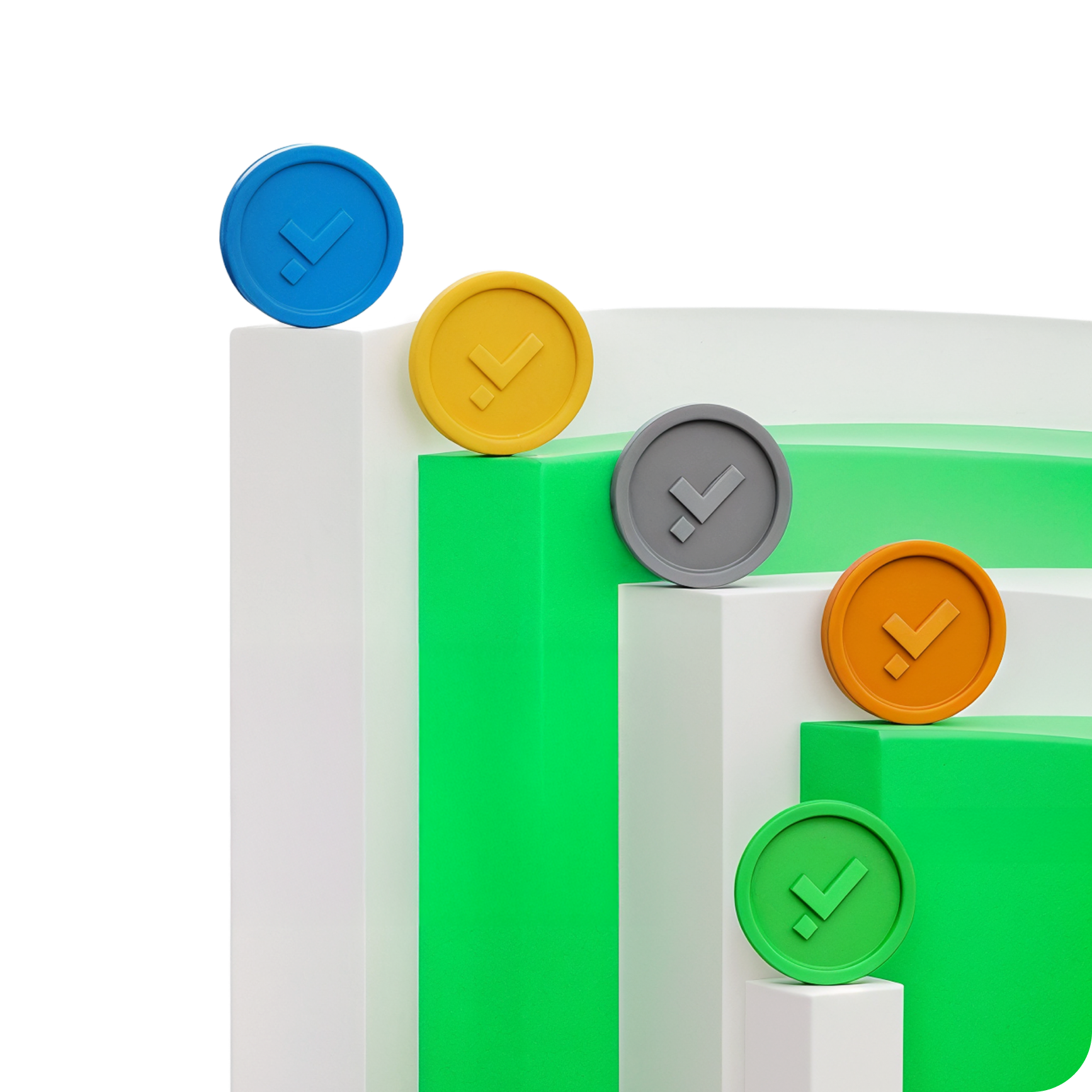 grafico andamento portafoglio young platform