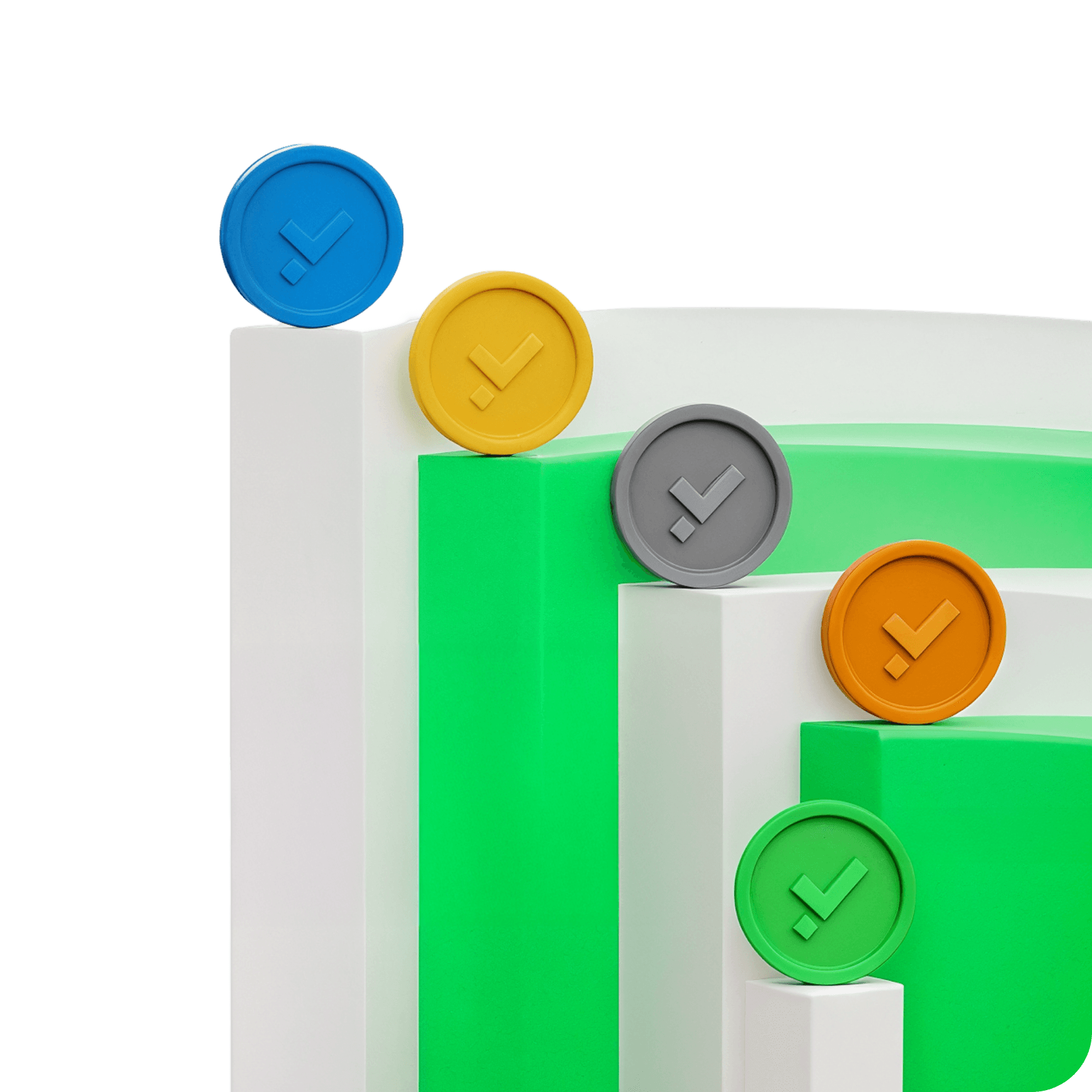 grafico andamento portafoglio young platform
