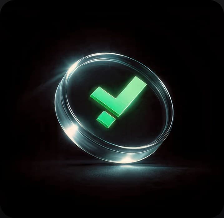 Il simbolo del Token YNG
