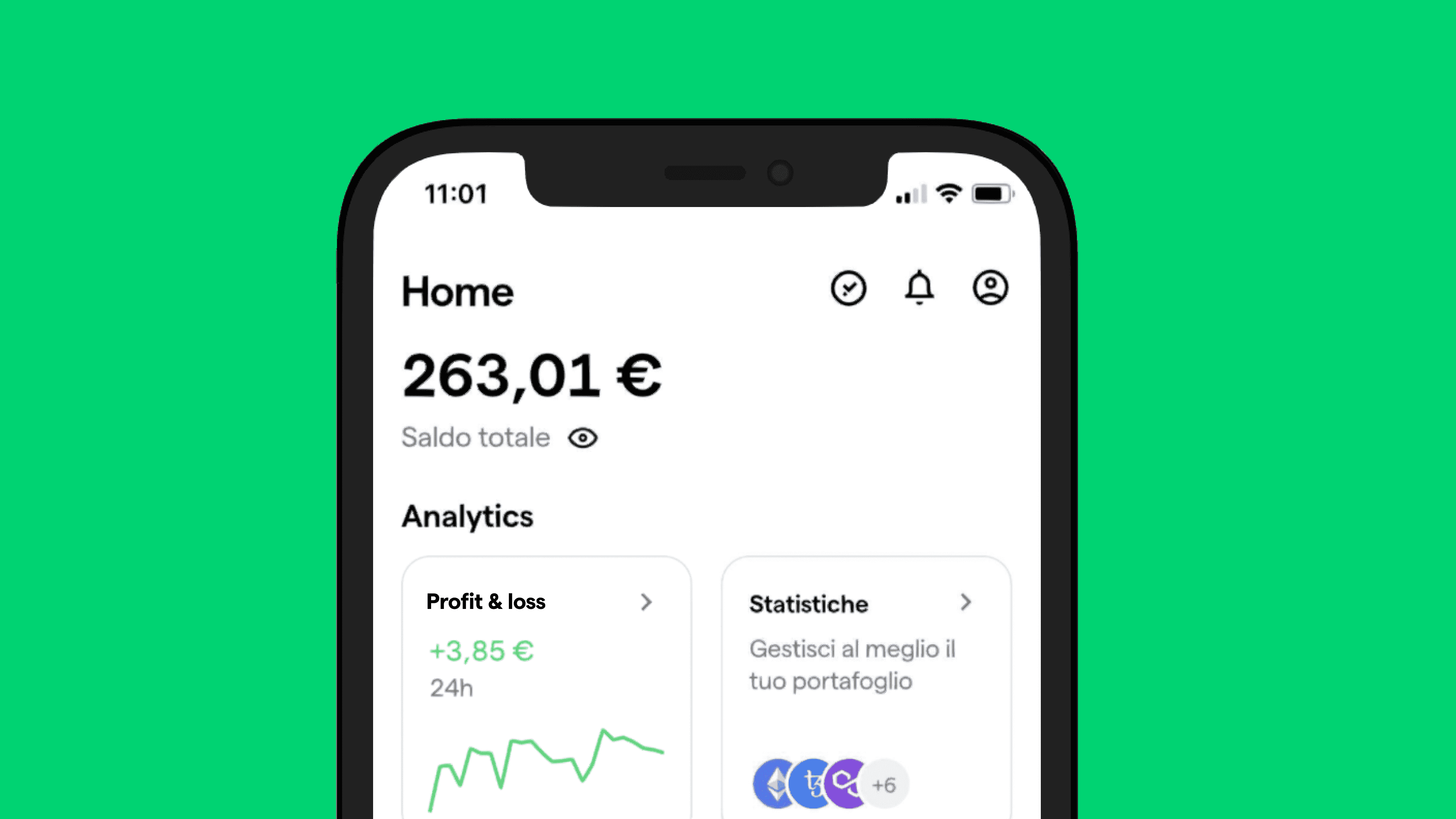 Young Platform App