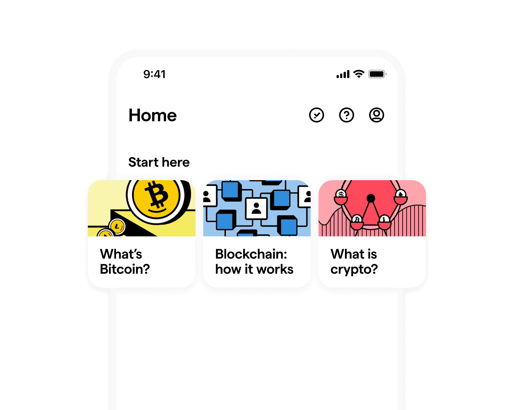 article preview on young platform cryptocurrencies