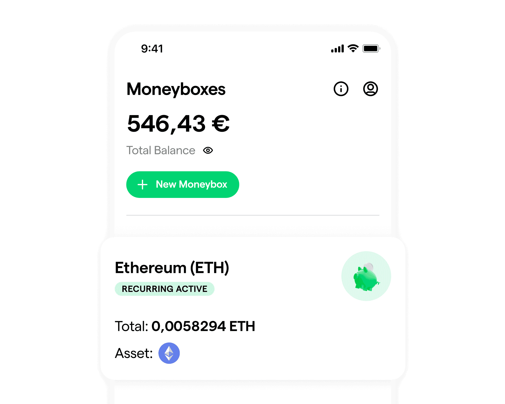 young platform recurrent purchases simulation