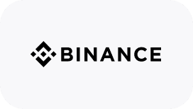 Binance Logo