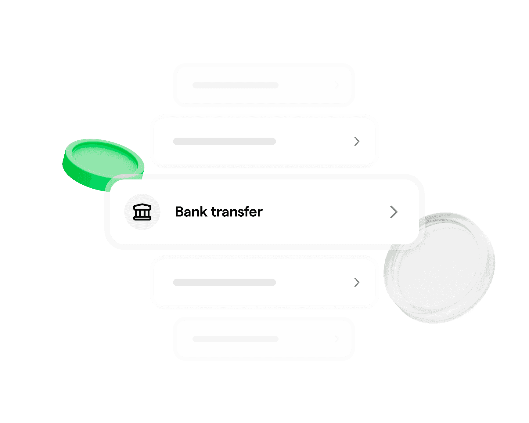 list of young platform deposit methods